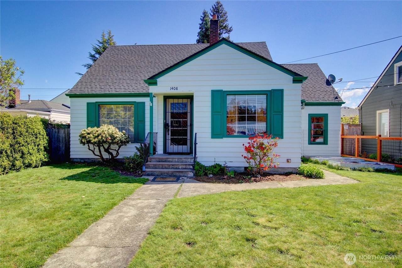 1408 12th Street - Photo 1