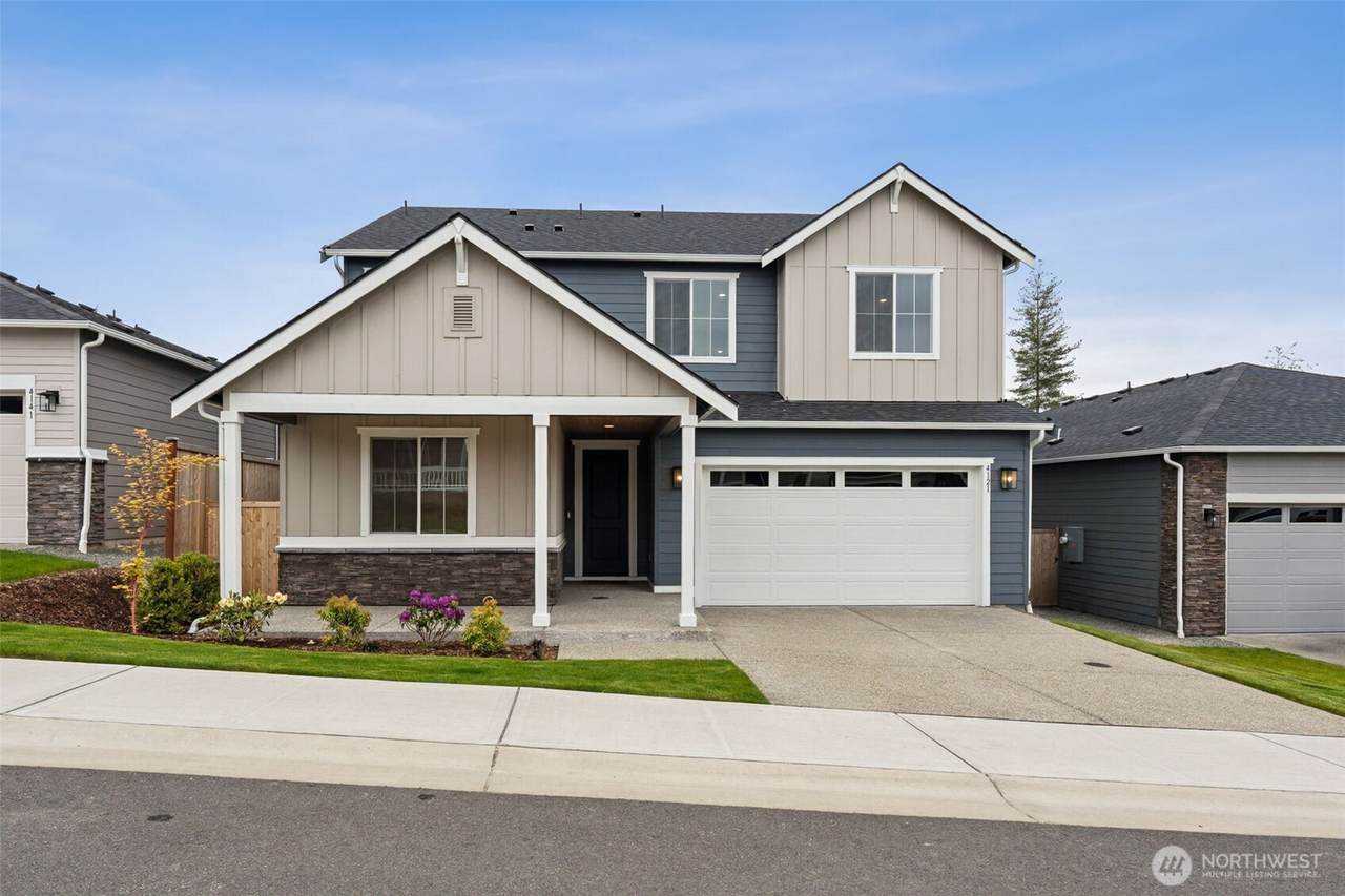 4121 Muller Lane - Photo 1