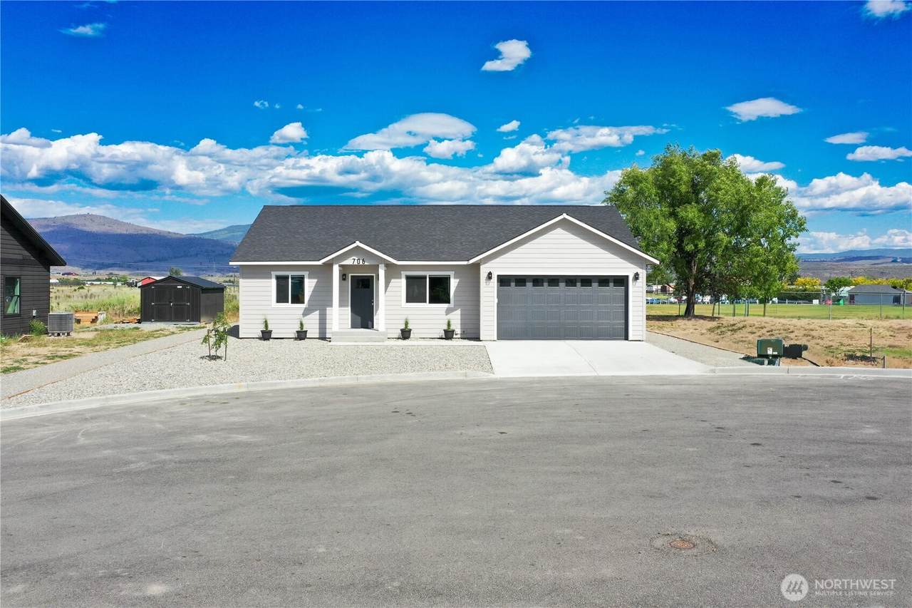 706 Petra Court - Photo 1