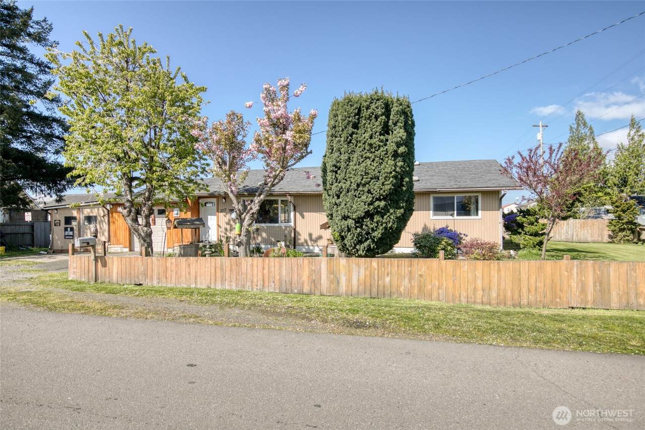 317 Maple Street - Photo 1
