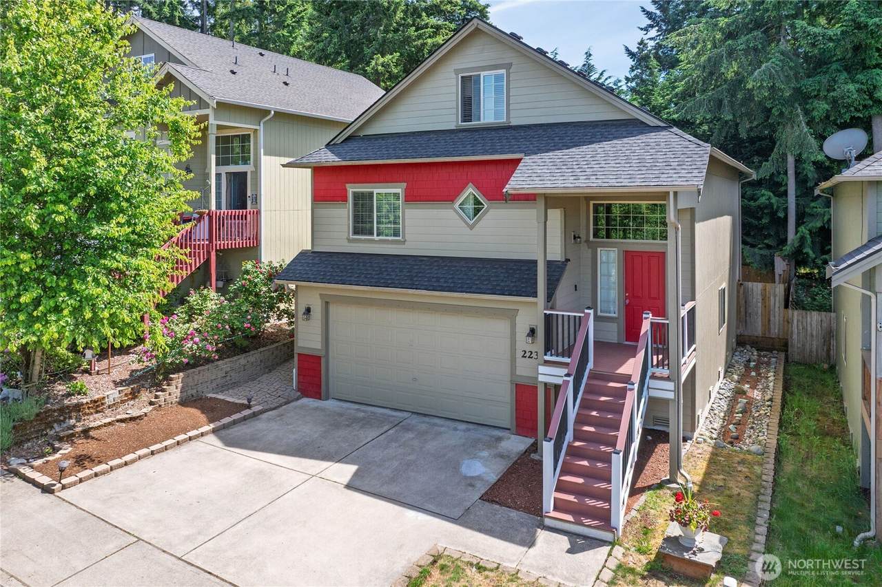 2231 Kelby Circle - Photo 1