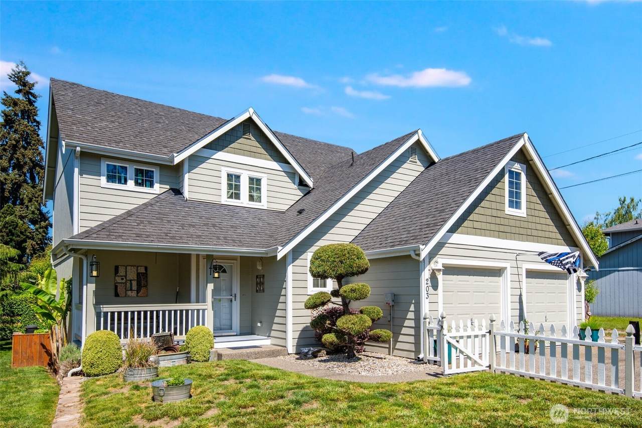 203 3rd Street - Photo 1