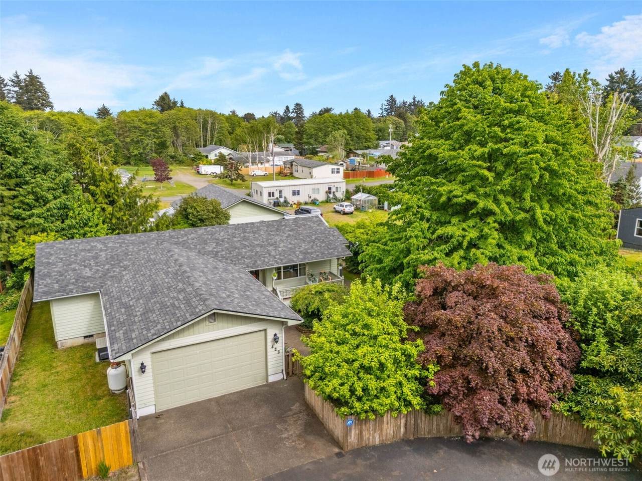 422 Forrest Street - Photo 1