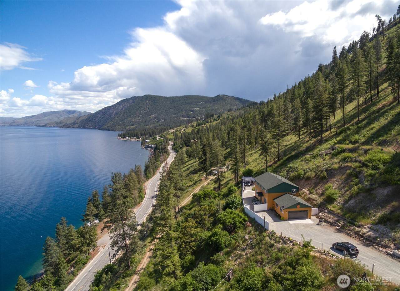 165 Granite Falls Road - Photo 1