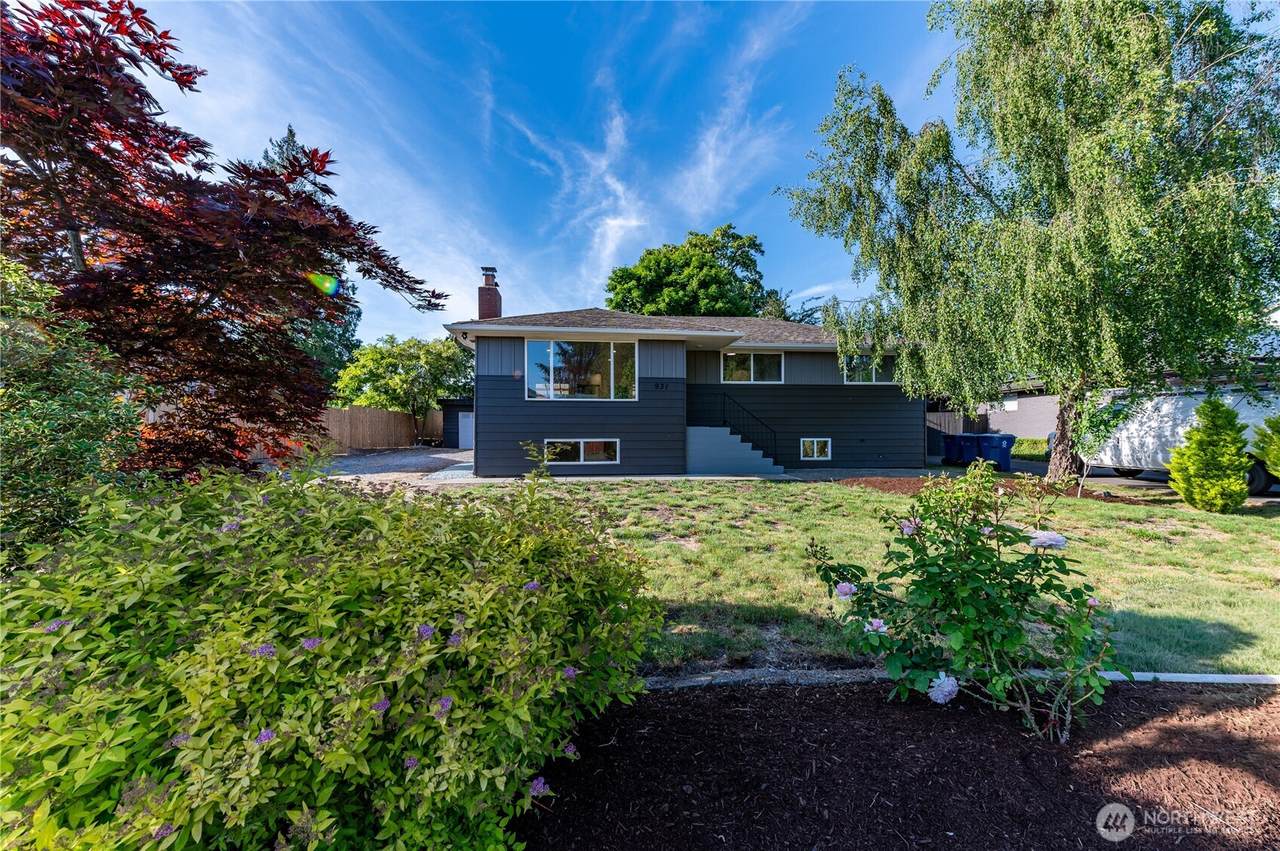 931 Van Jan Street - Photo 1