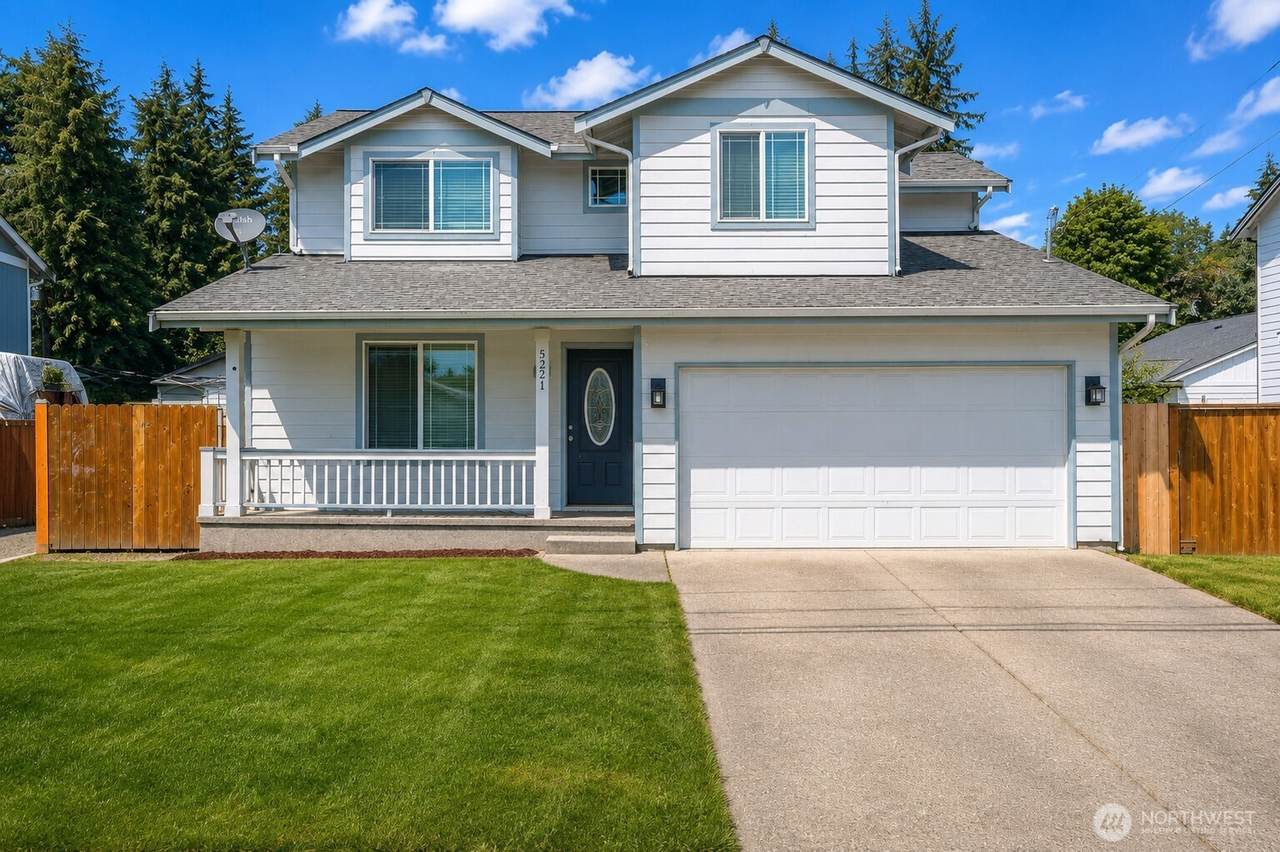 5221 64th Street - Photo 1