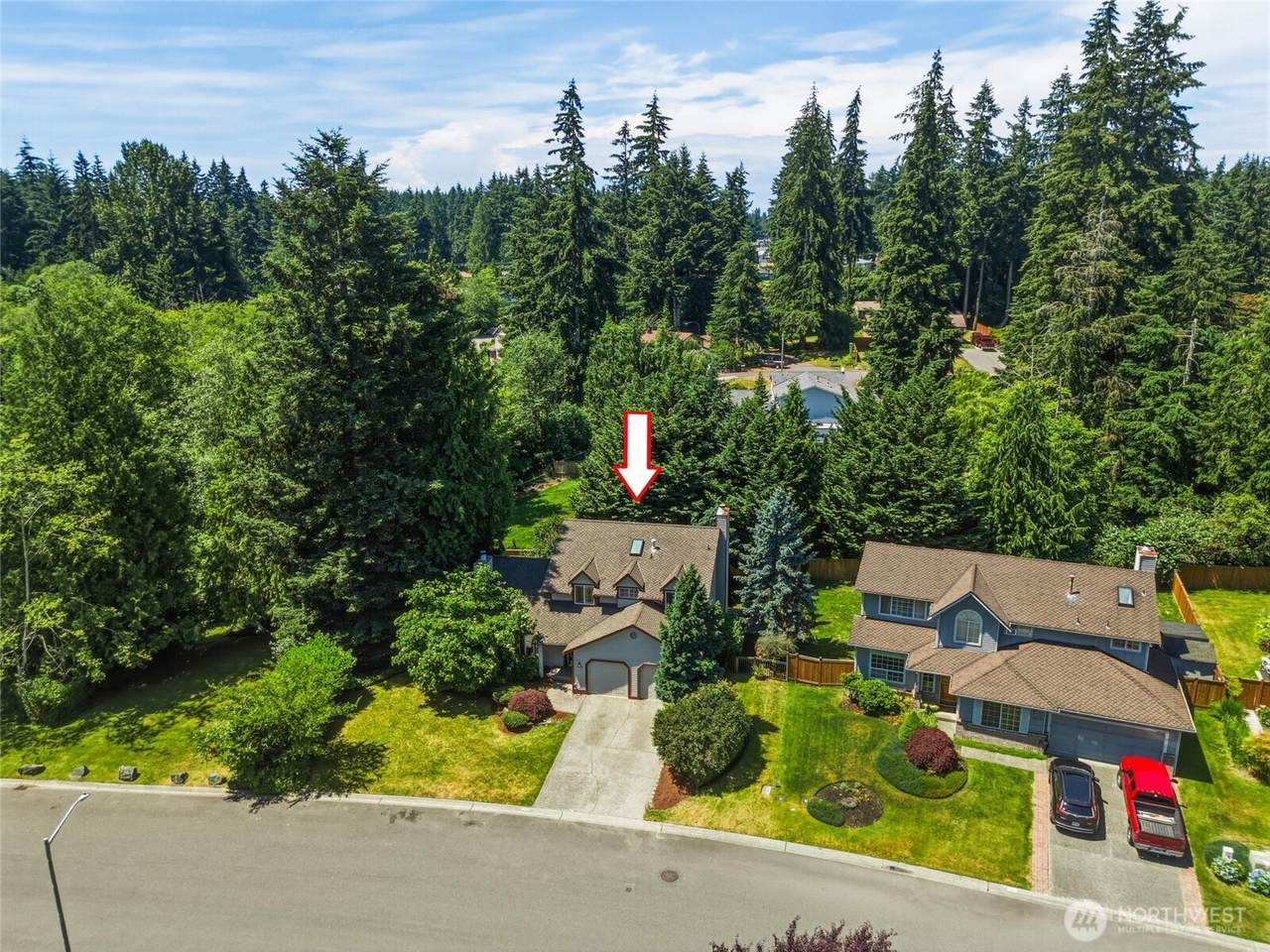11822 37th Drive - Photo 1