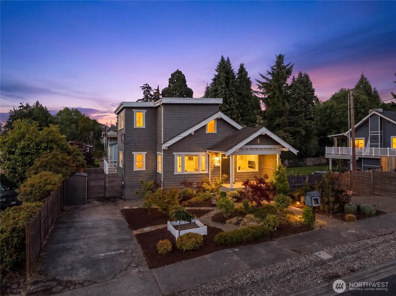 4623 Gove Street - Photo 1