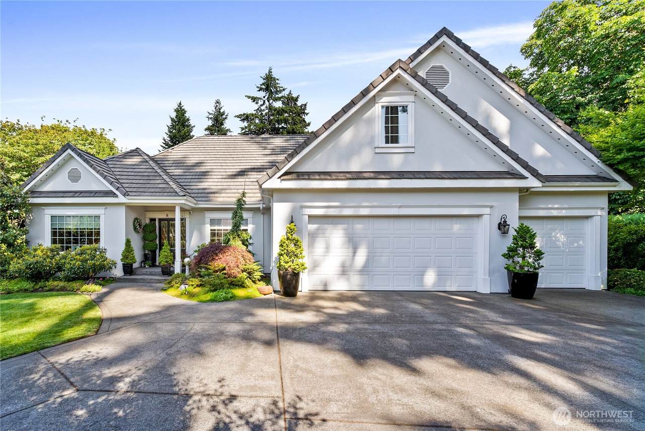 7201 Holly Hedge - Photo 1