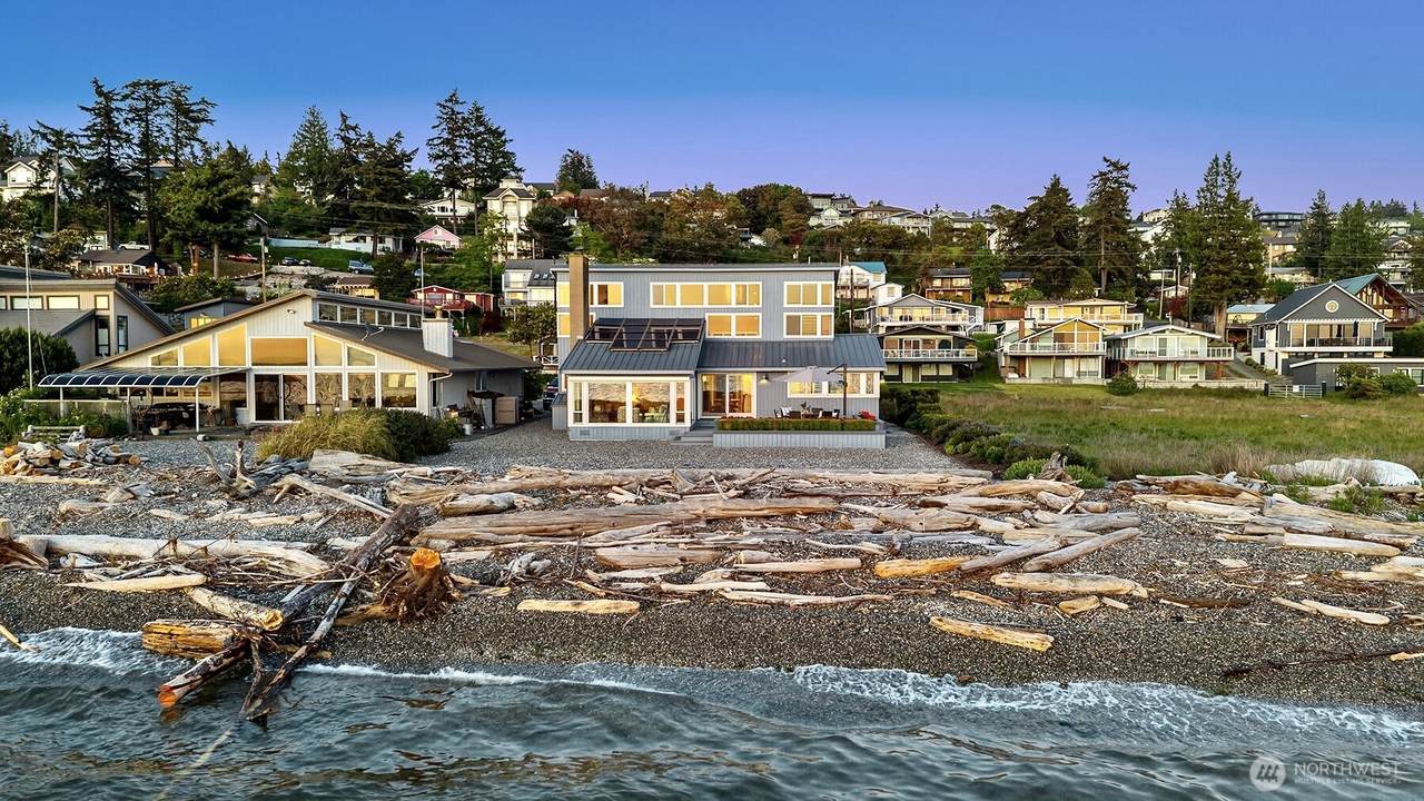 309 Seascape Drive - Photo 1