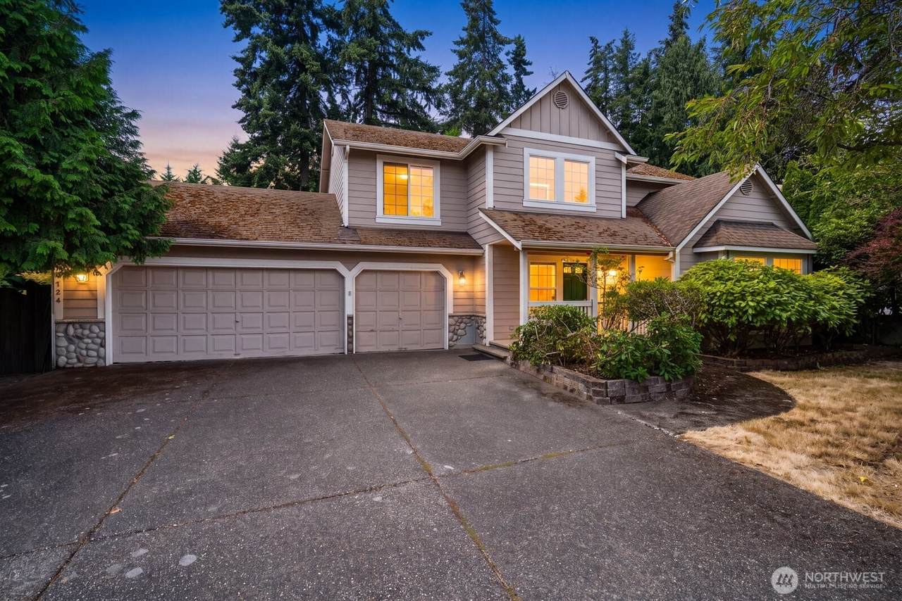 5724 Hillpointe Circle - Photo 1