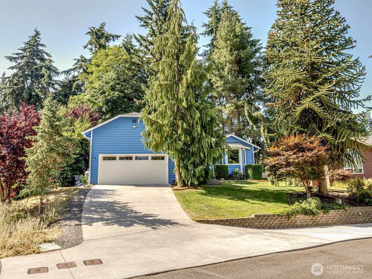 1608 Puget Drive - Photo 1