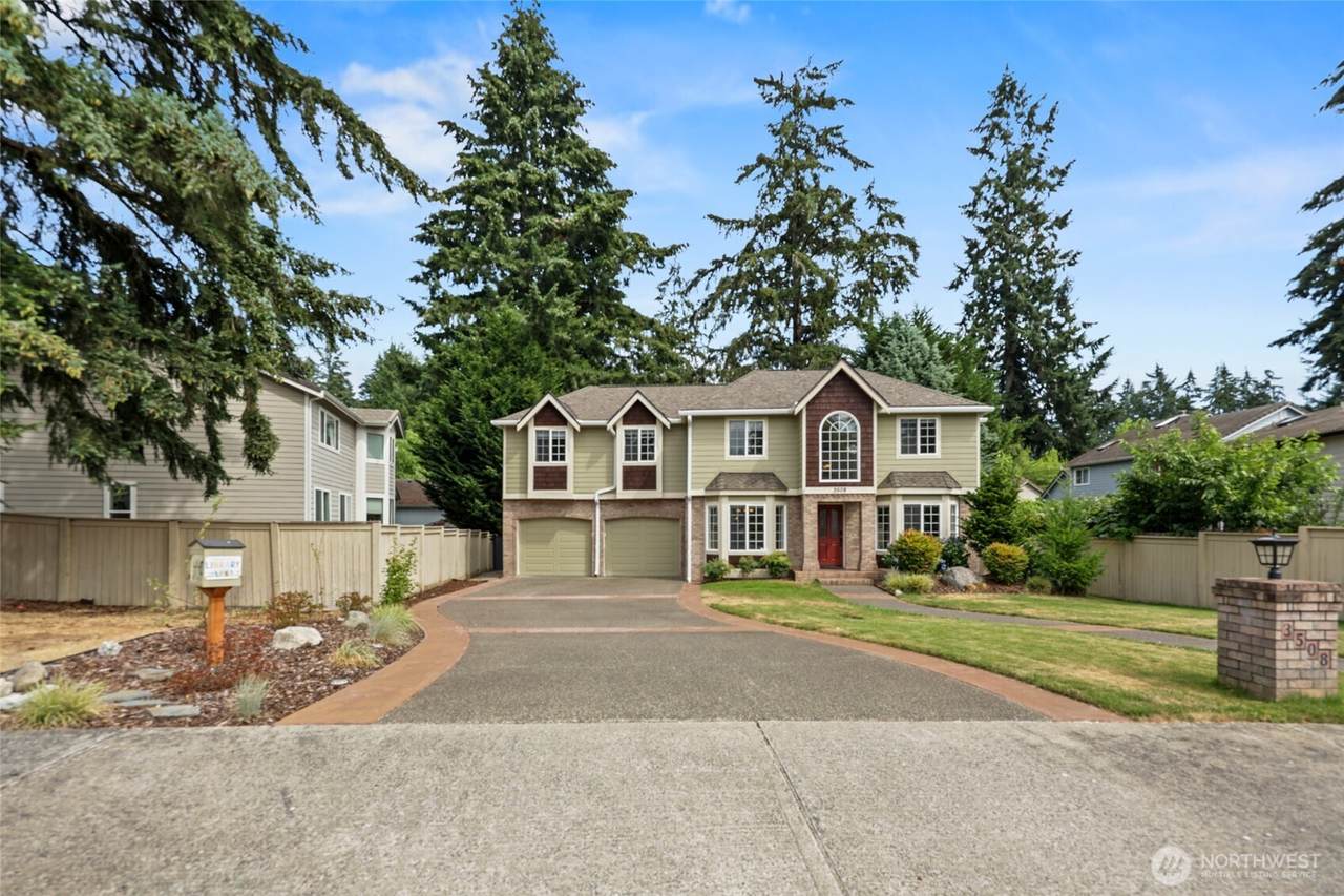 3508 Stevens Drive - Photo 1