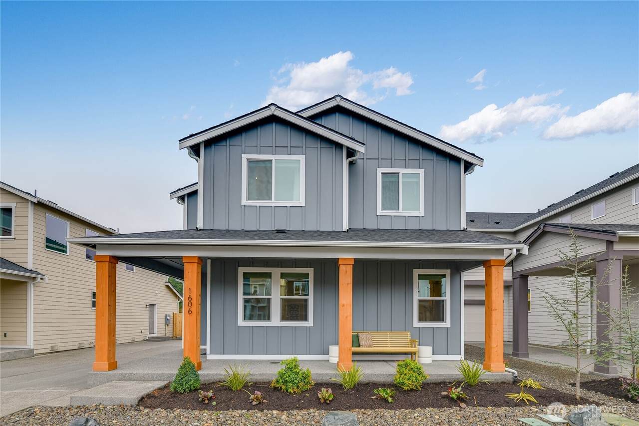 2724 Wonderland Way - Photo 1