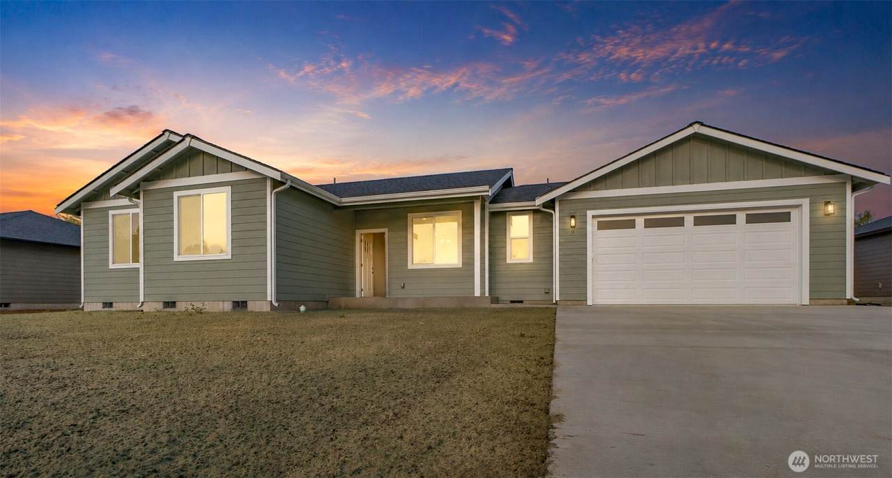 6 Hobble Creek Street - Photo 1