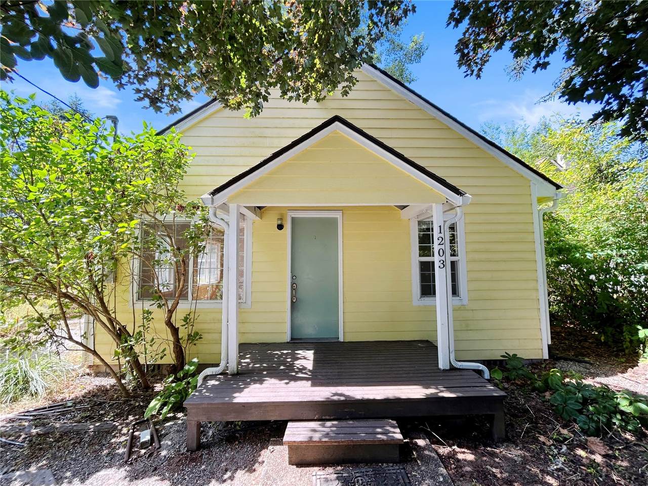 1203 Central Street - Photo 1