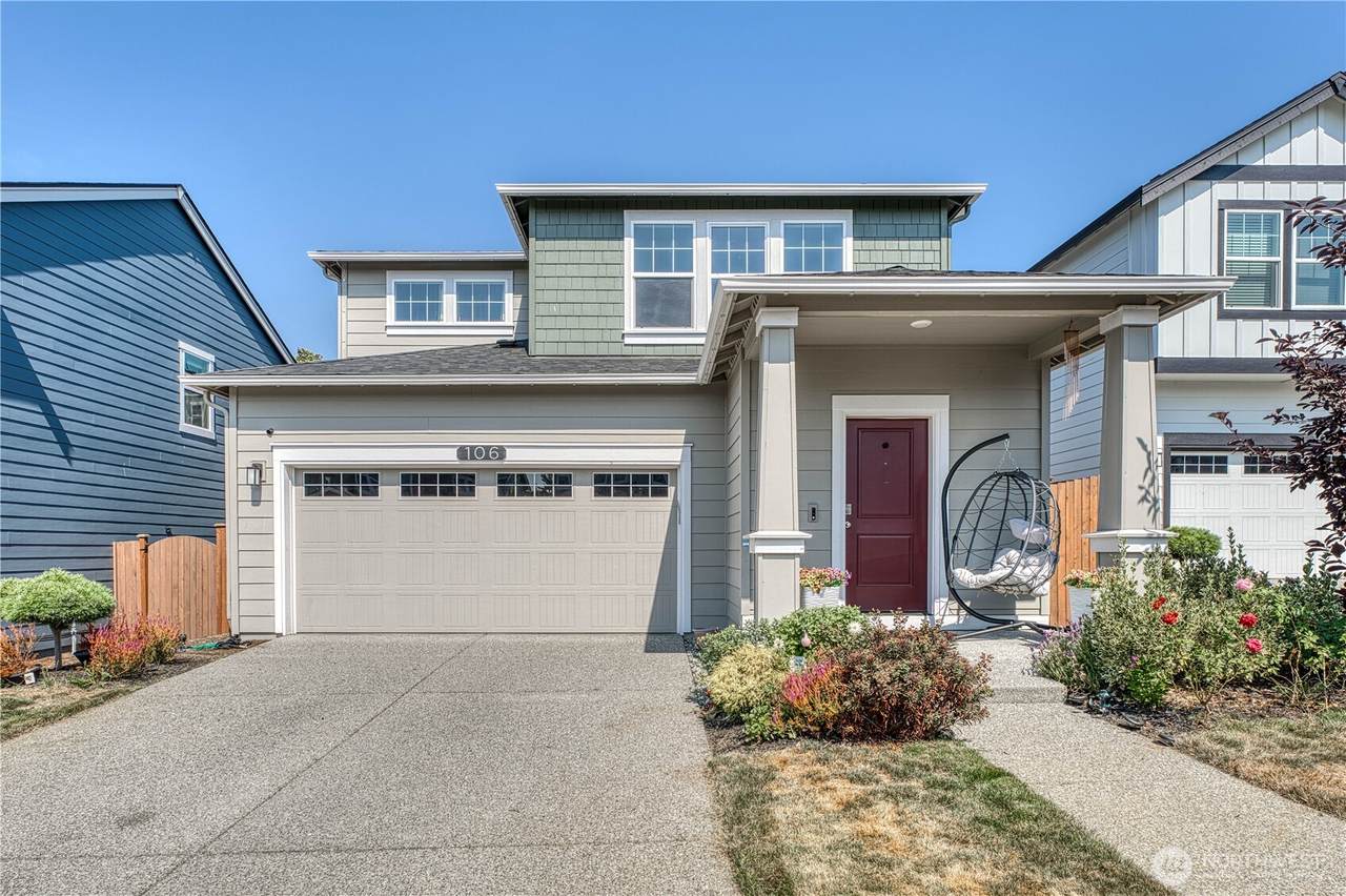 106 17th Drive - Photo 1