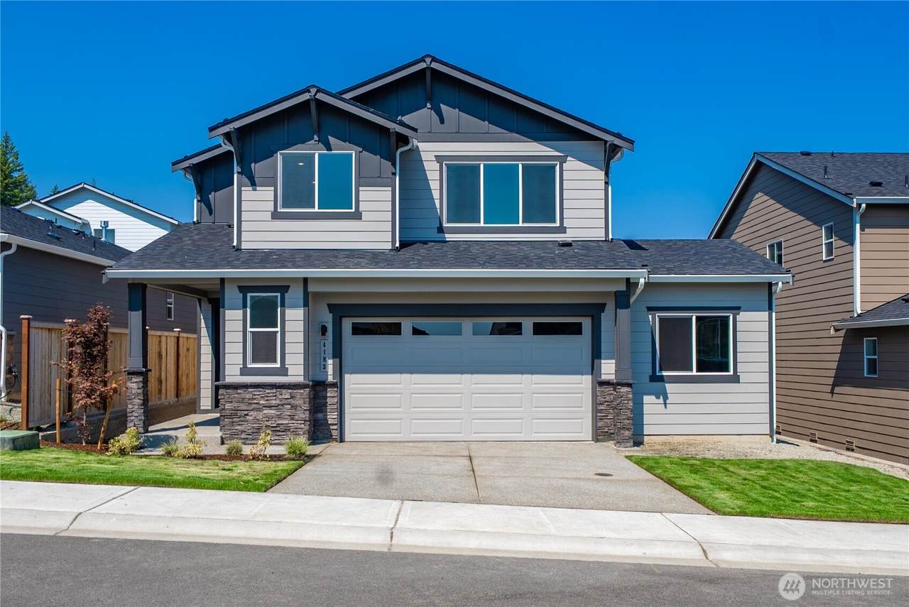 4183 Rustler Street - Photo 1
