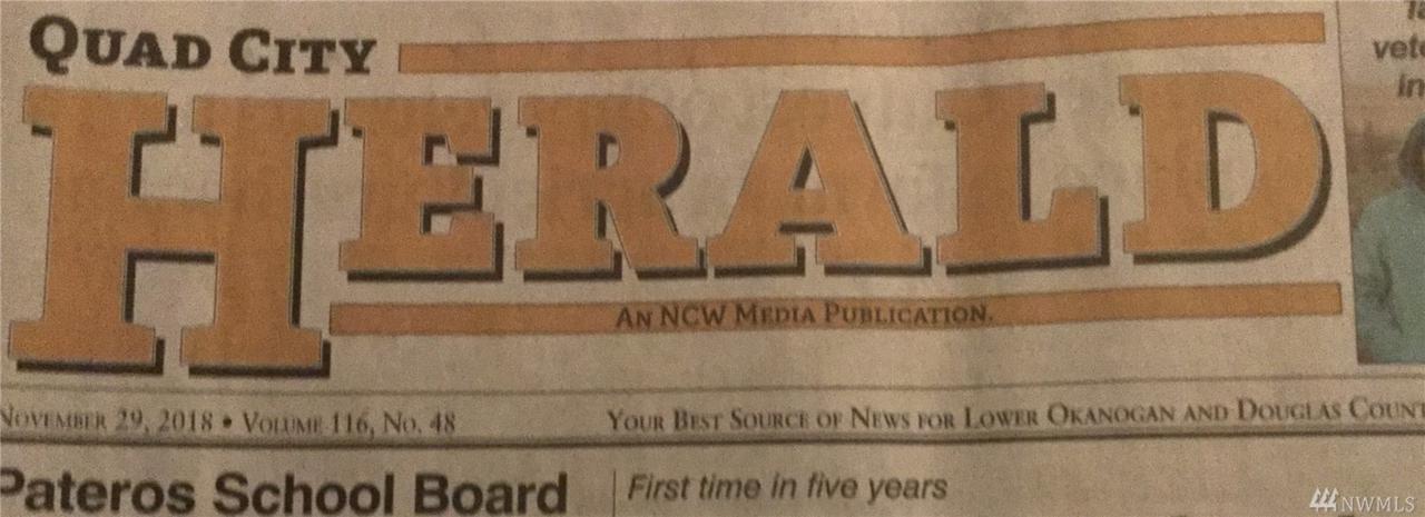 0 Quad City Herald - Photo 1