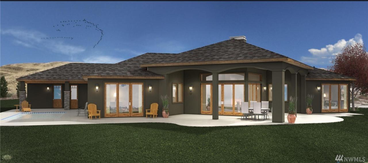 1816 Briarwood Place - Photo 1