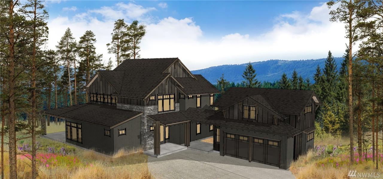 250 Morning Star Lane - Photo 1