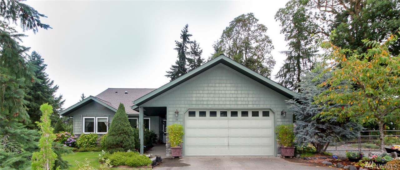 191 Cline Cabin Lane - Photo 1