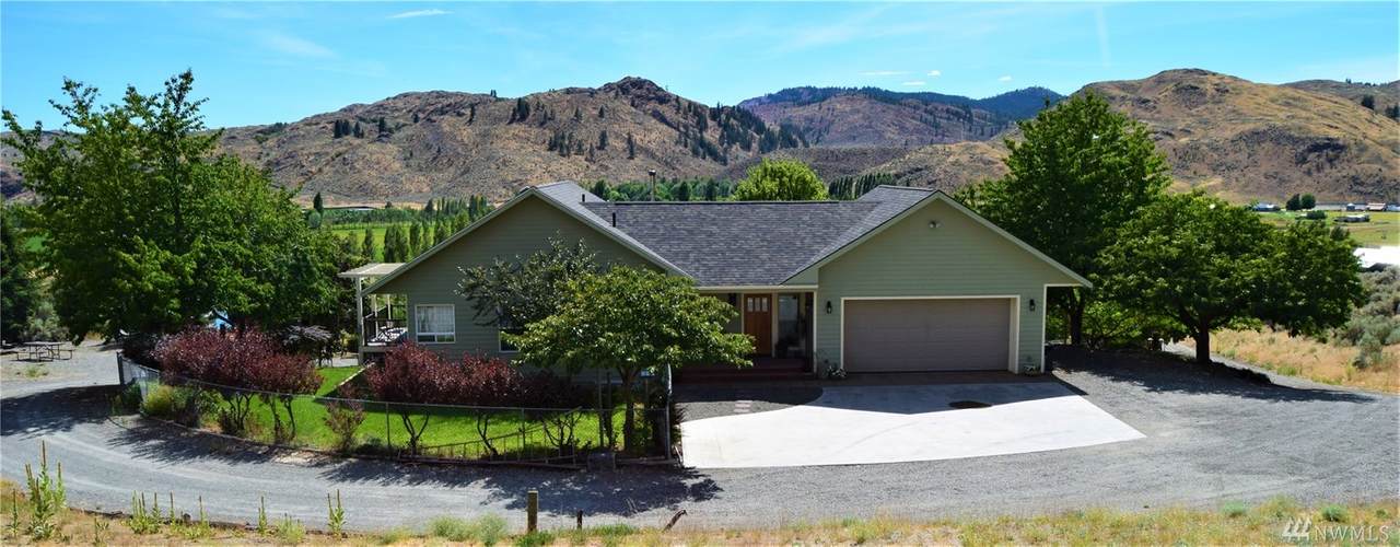 17 Gusty Ridge Road - Photo 1
