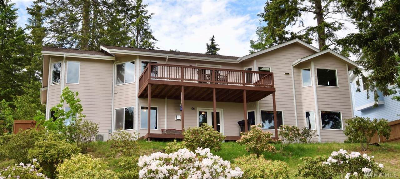 85 Olympic Vista - Photo 1