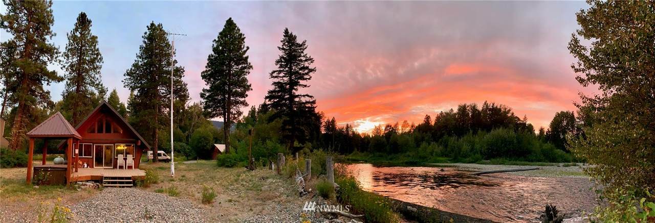 1251 Banti Creek Road - Photo 1
