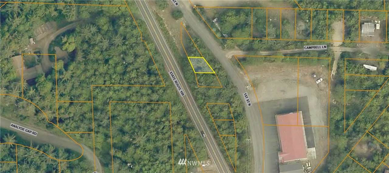 2 Lot LSHY State Route 109 - Photo 1