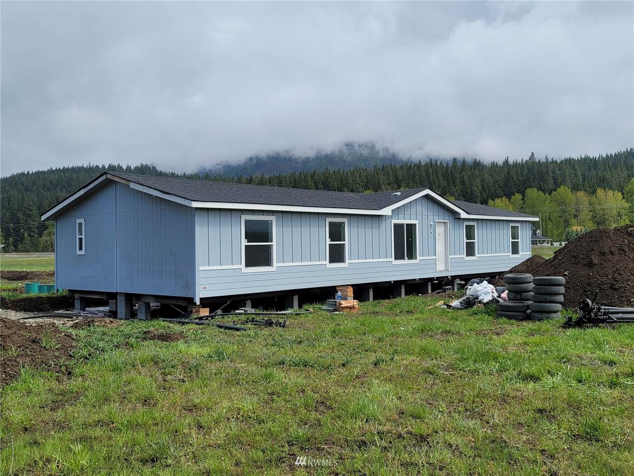 526 (Lot G) Sunny Meadow Drive - Photo 1