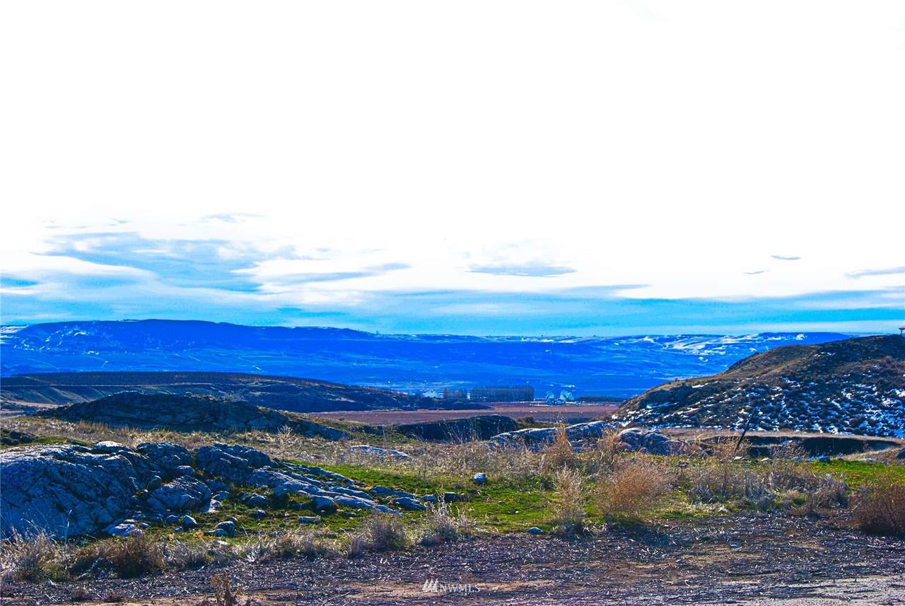 0 Lot 3 Overlook At Silver Spur - Photo 1