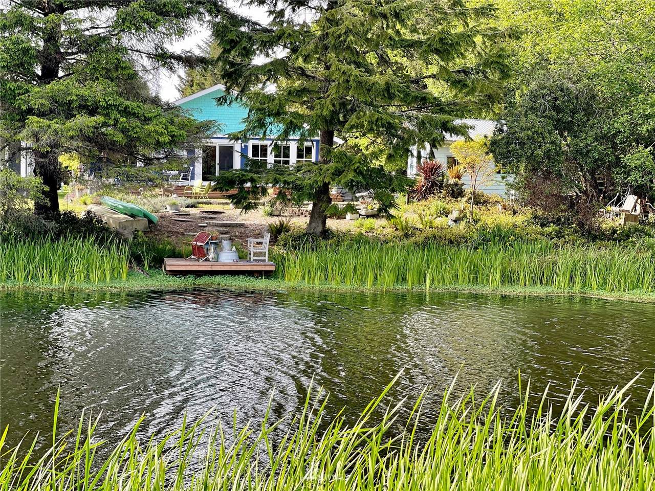 628 Quinault Avenue - Photo 1