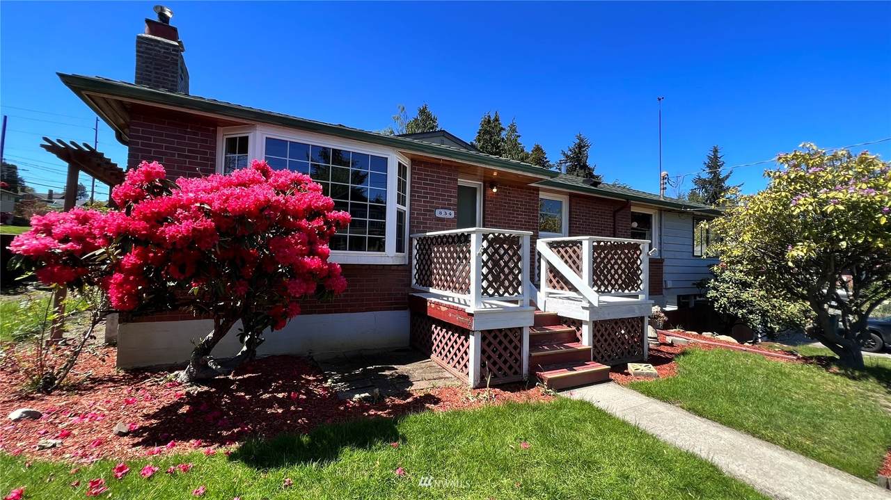 834 92nd Street - Photo 1