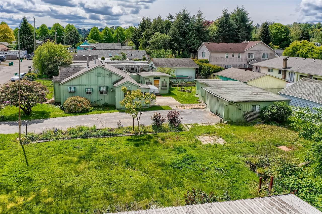 12215 45th Avenue - Photo 1