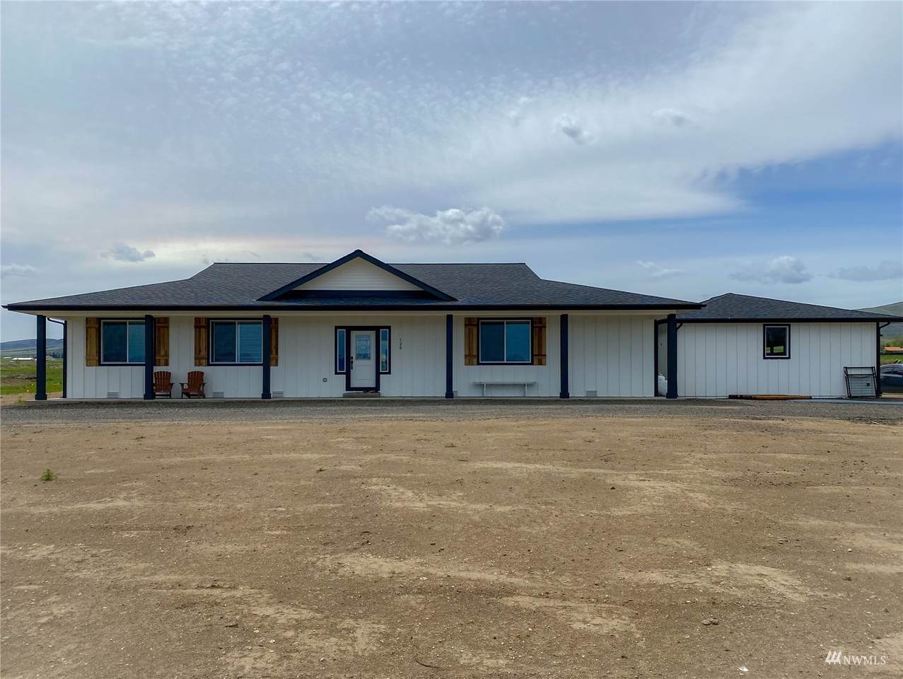 1622 Katen Road - Photo 1