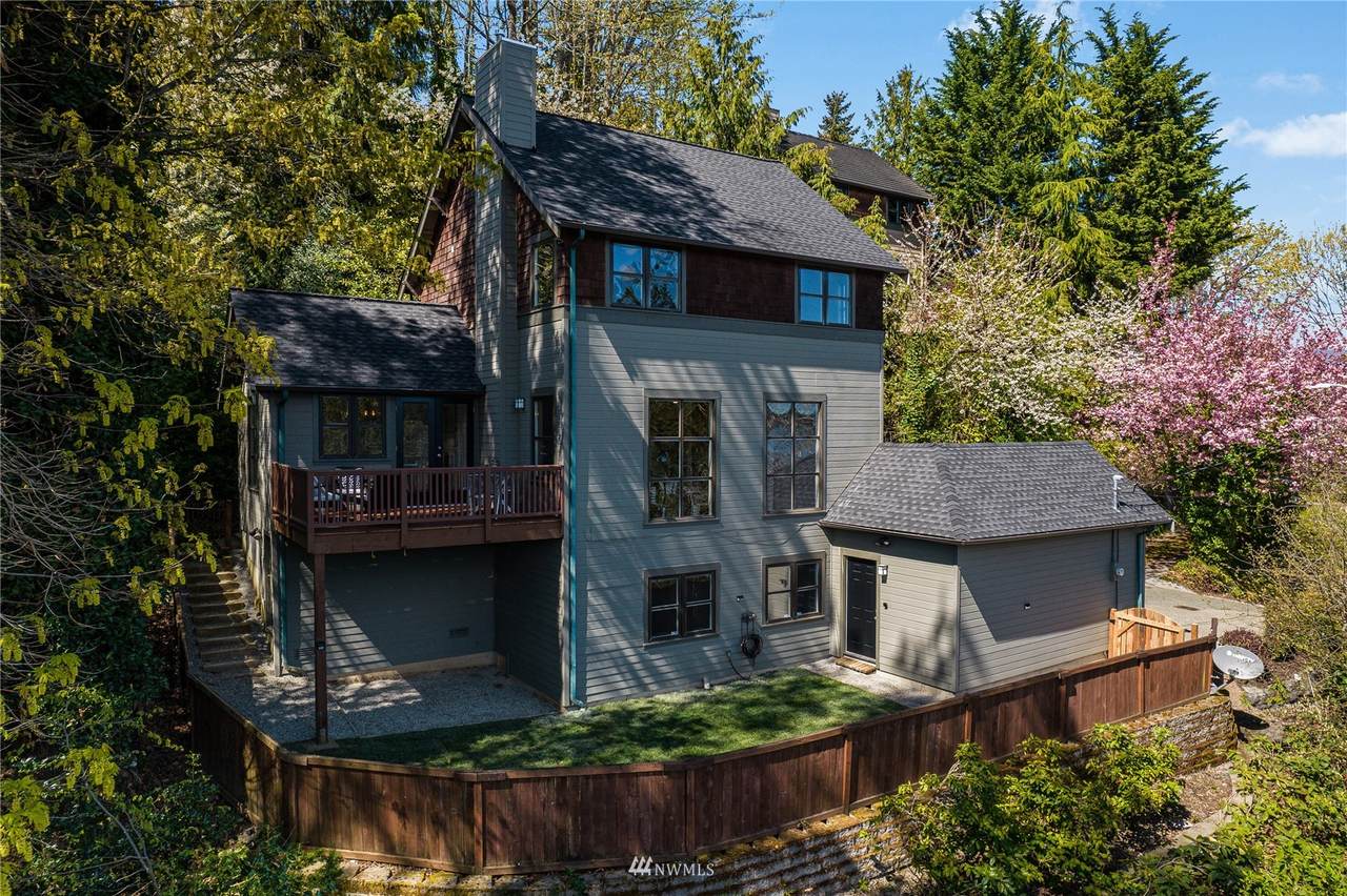 5411 Ferdinand Street - Photo 1