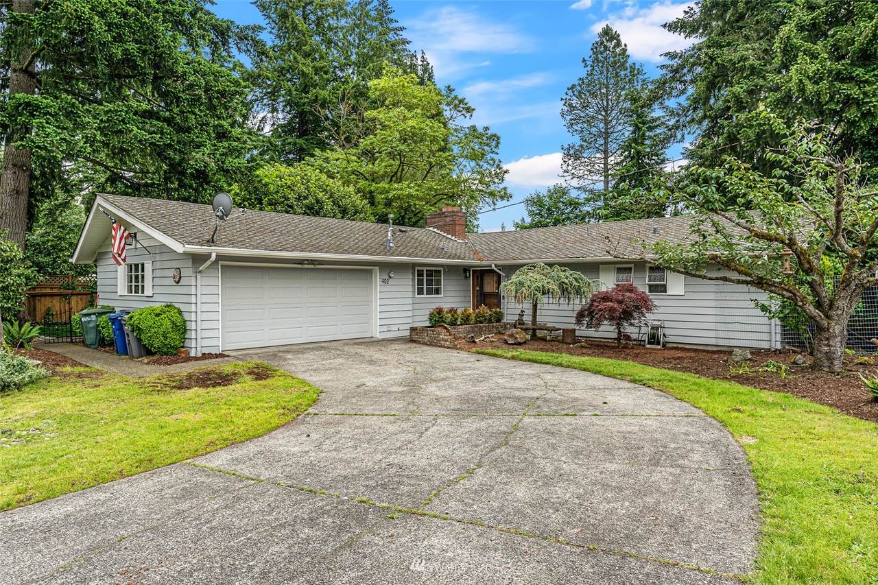 402 168th Avenue - Photo 1