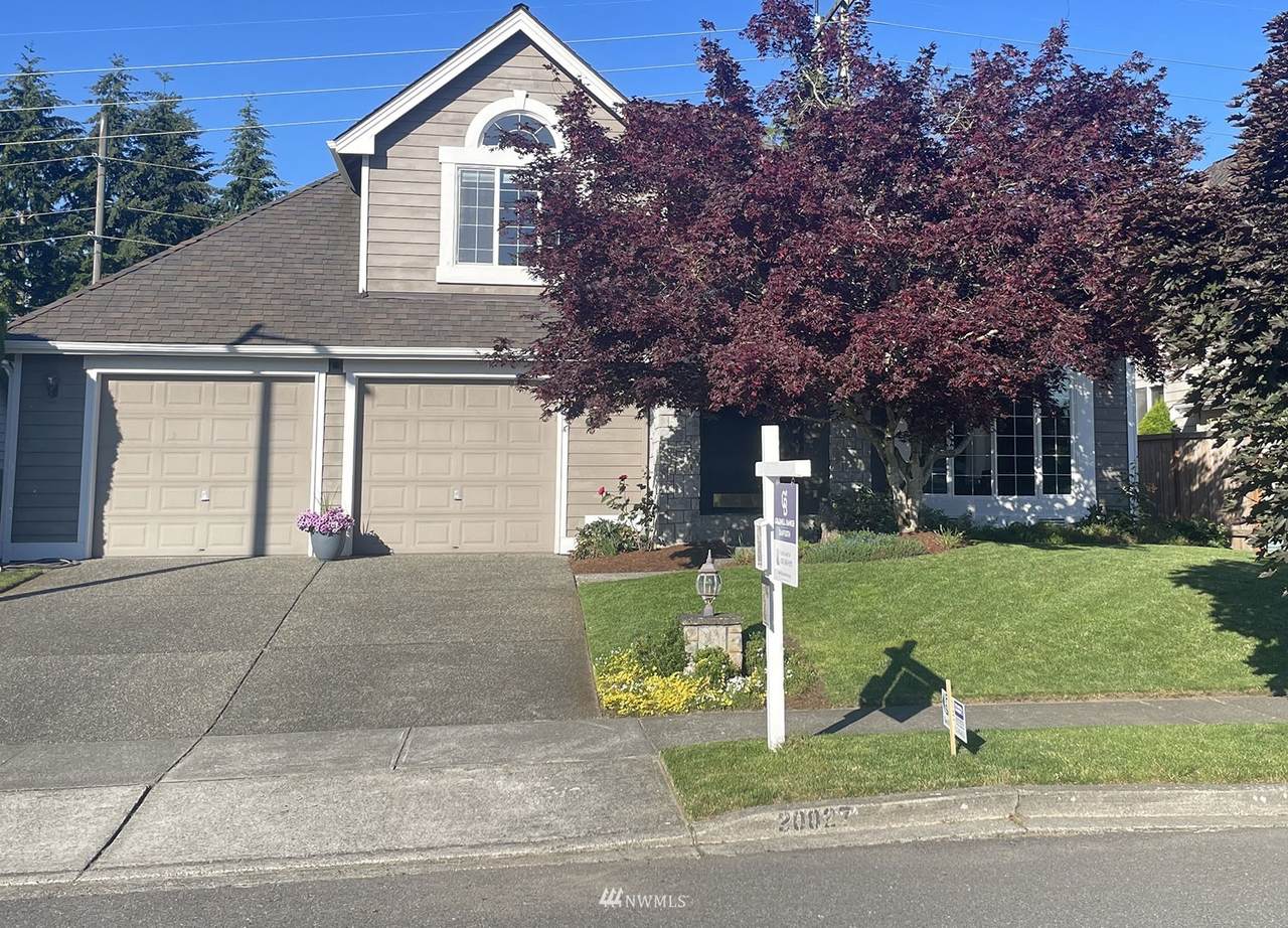 20027 29th Avenue - Photo 1