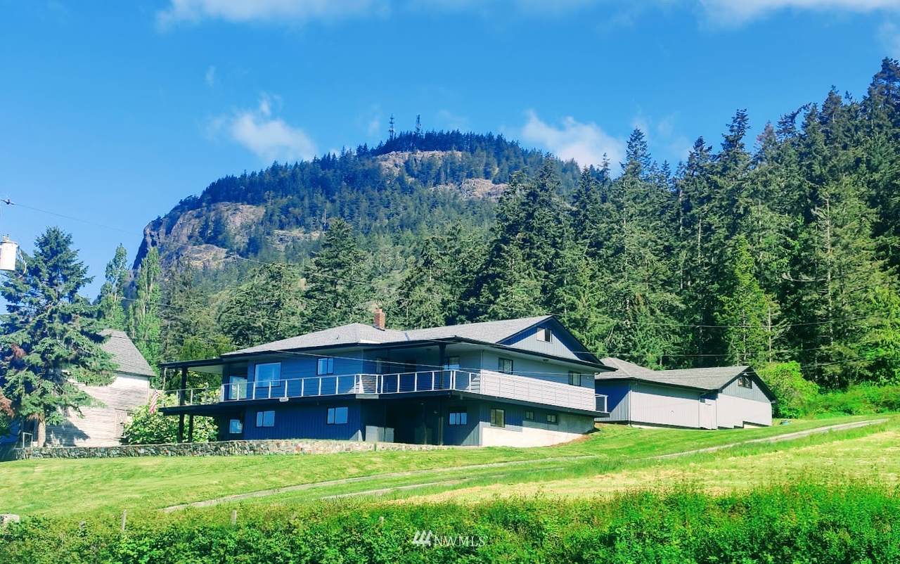 5945 Campbell Lake Road - Photo 1