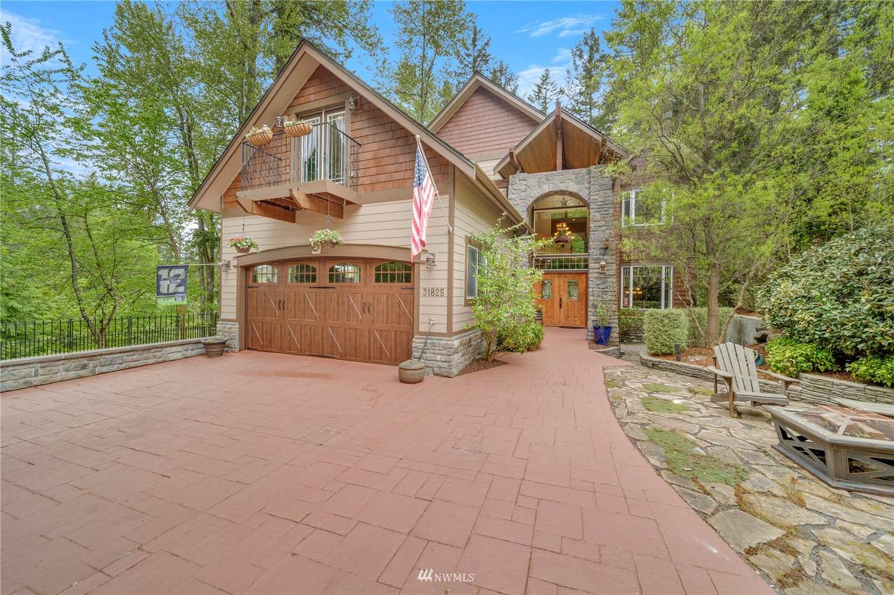 31825 Kent Black Diamond Road - Photo 1