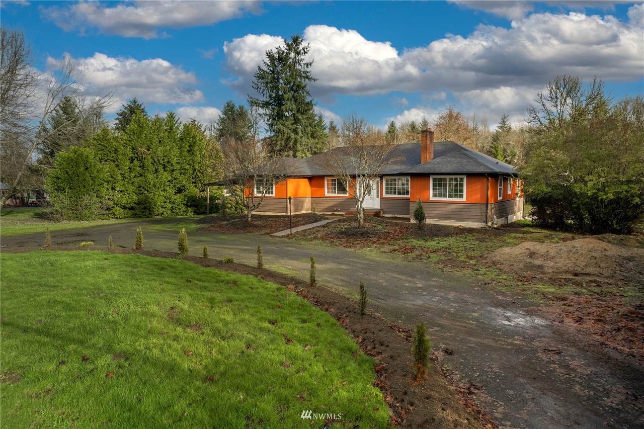 21726 Old Highway 99 - Photo 1