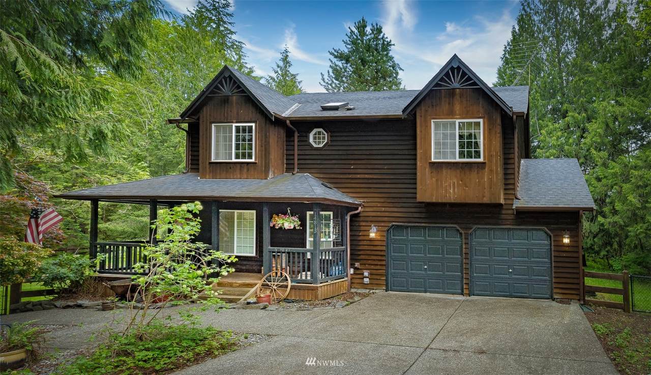 14813 268th Avenue - Photo 1