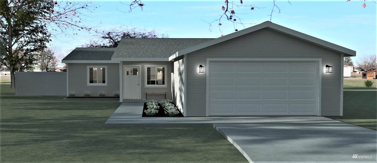 208 Montmorency Boulevard - Photo 1