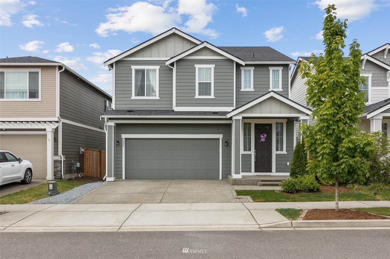 5021 Andrew Street - Photo 1