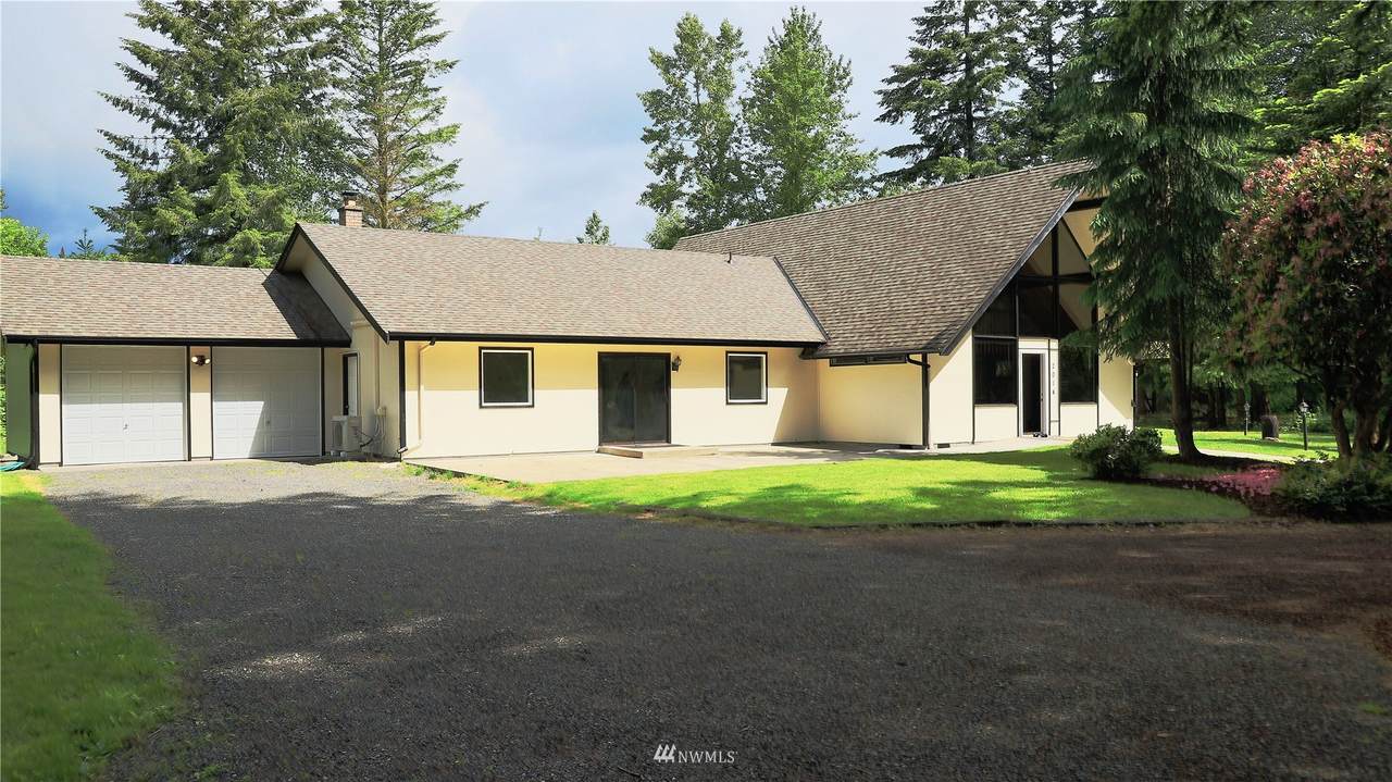 2014 Harksell Road - Photo 1