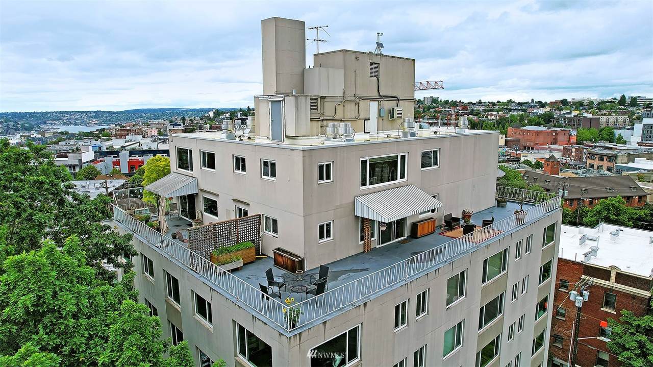 1200 Boylston Avenue - Photo 1