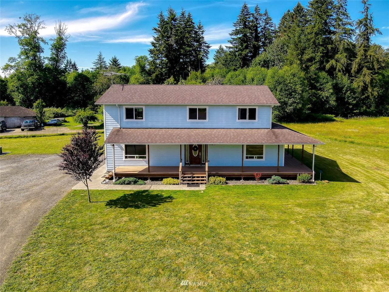 10472 Bethel Burley Road - Photo 1