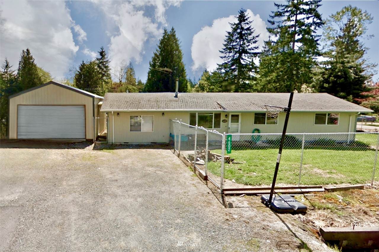 4602 141st Street - Photo 1