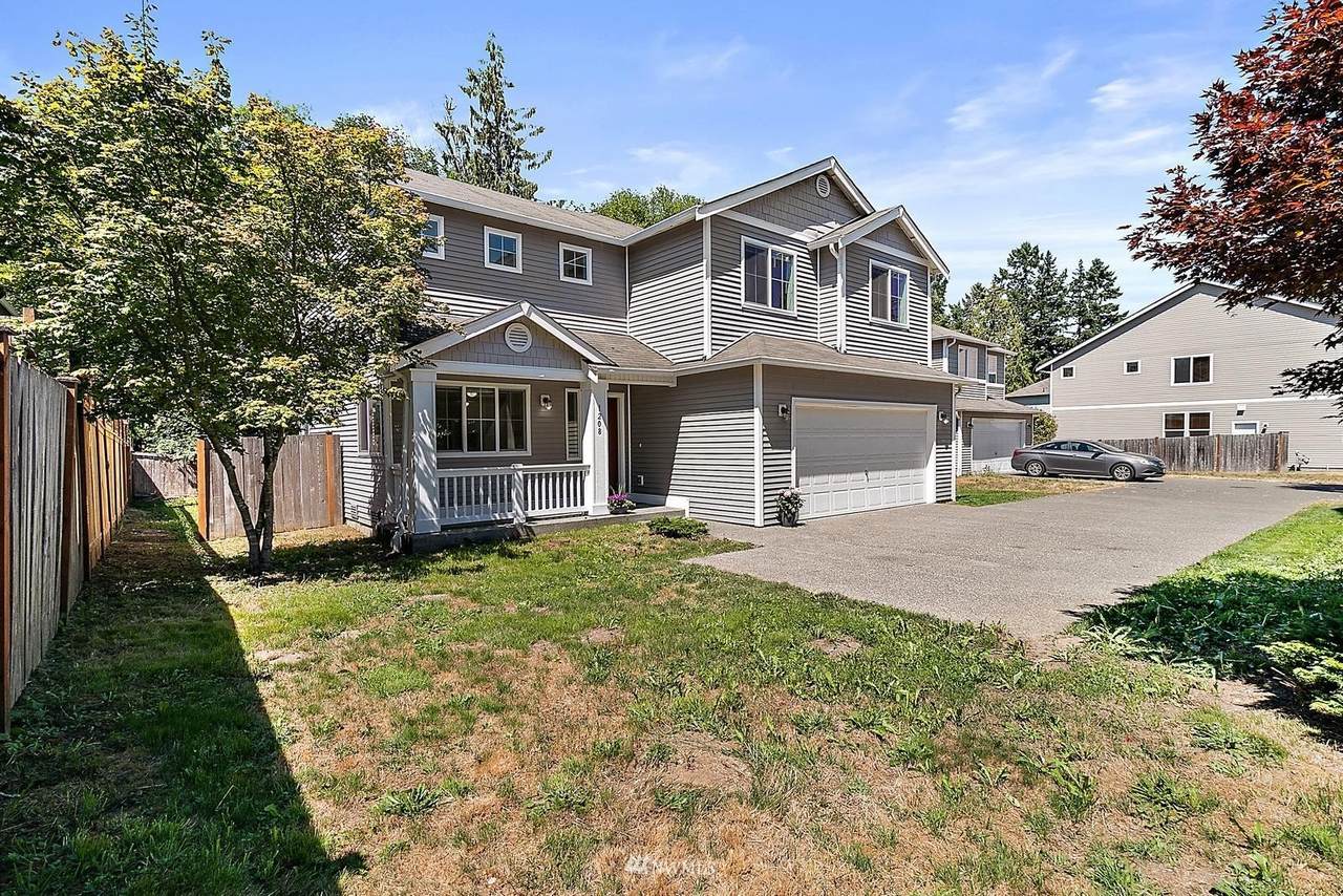 1208 180th Street Ct - Photo 1